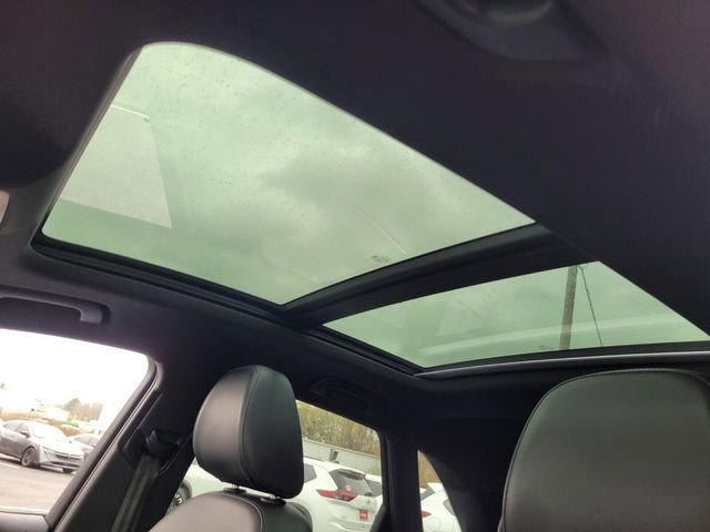 Used 2018 Audi Q3 2.0T Premium Plus w/ Premium Plus Package AWD/4WD image 10