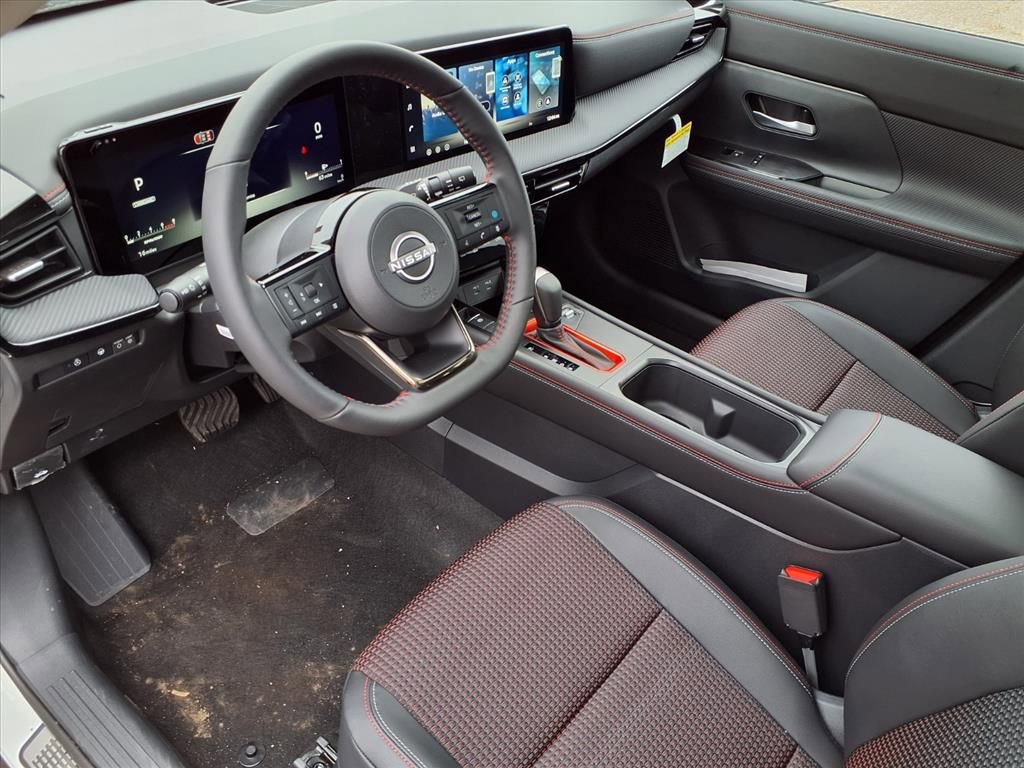 New 2026 Nissan Kicks SR w/ SR Premium Package image 15
