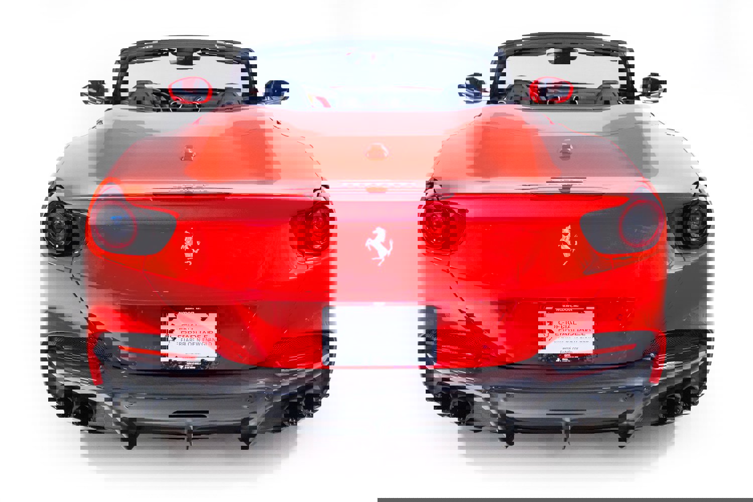 Used 2022 Ferrari Portofino M image 21