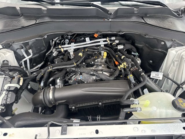 New 2026 Ford Explorer Active w/ Active Comfort Package RWD image 10