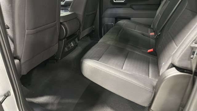Used 2025 Chevrolet Silverado 2500 LT w/ Convenience Package AWD/4WD image 29
