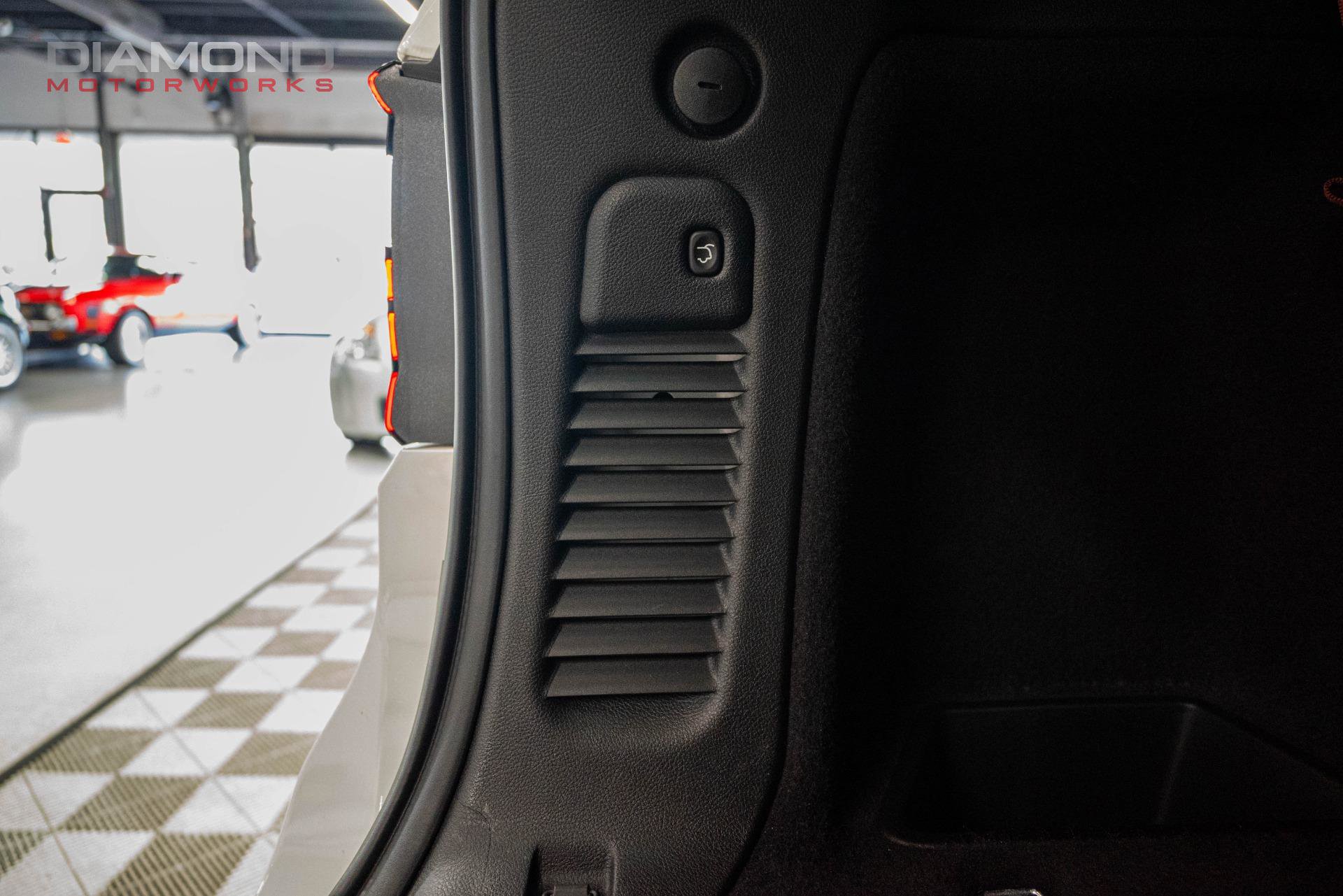 Used 2021 Dodge Durango SRT Hellcat w/ Premium Interior Group image 71