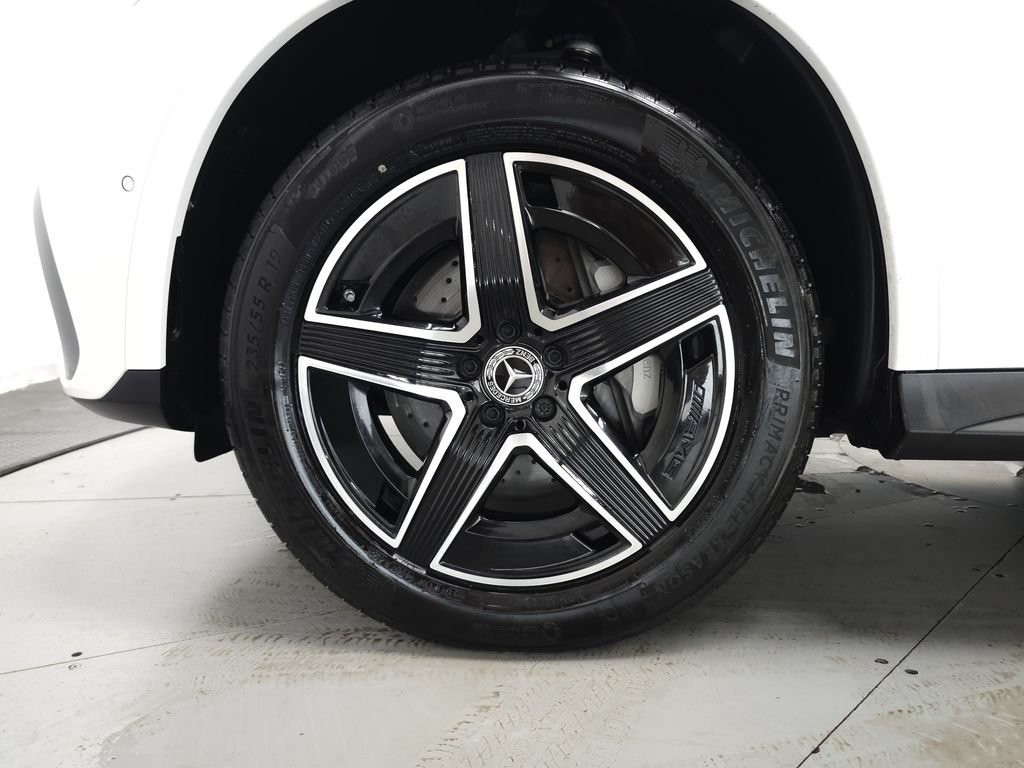 Certified 2026 Mercedes-Benz GLC 300 4MATIC image 32