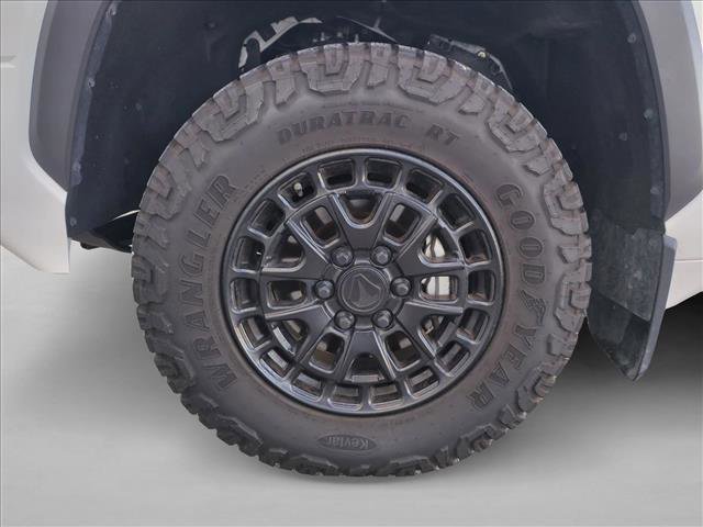 Used 2025 Toyota Tundra SR5 image 17