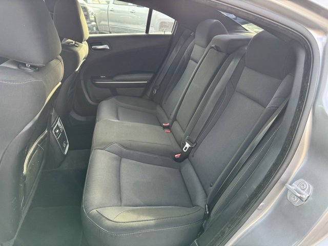 Used 2018 Dodge Charger R/T image 12