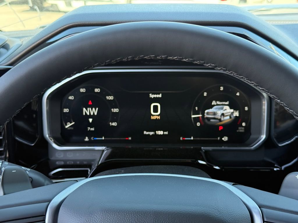 New 2026 GMC Sierra 1500 Elevation w/ Elevation Premium Package AWD/4WD image 34
