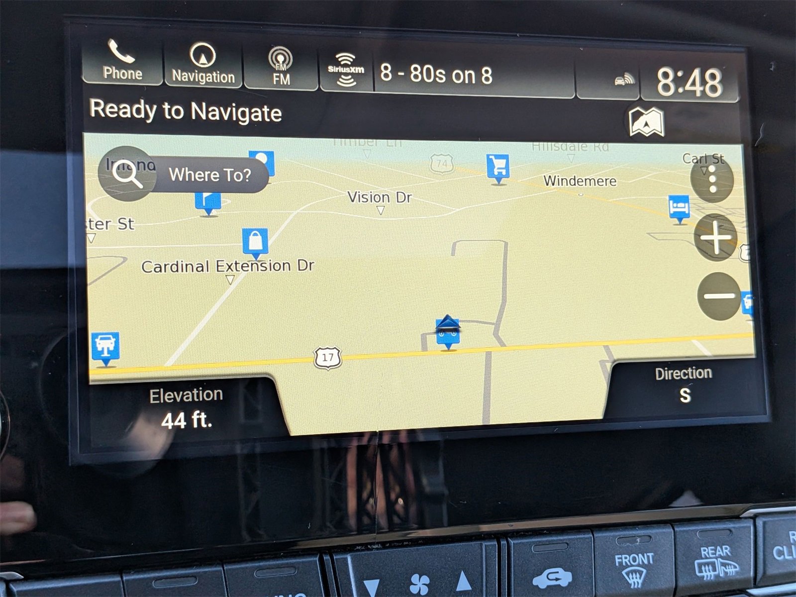 Used 2023 Honda Odyssey Touring image 23