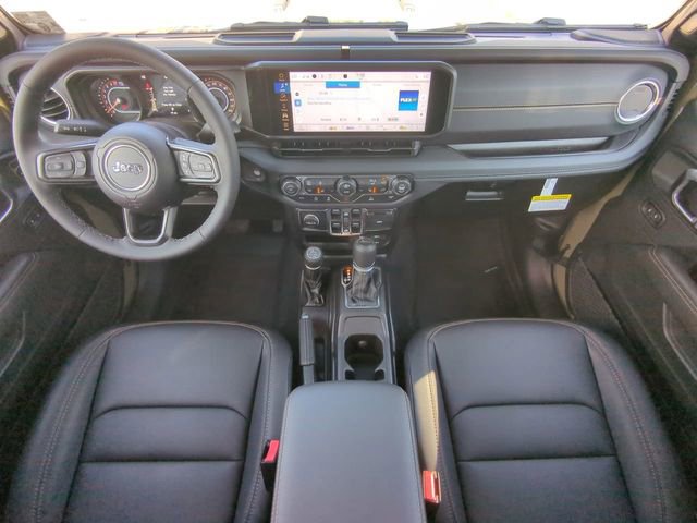 New 2026 Jeep Gladiator Sport image 16