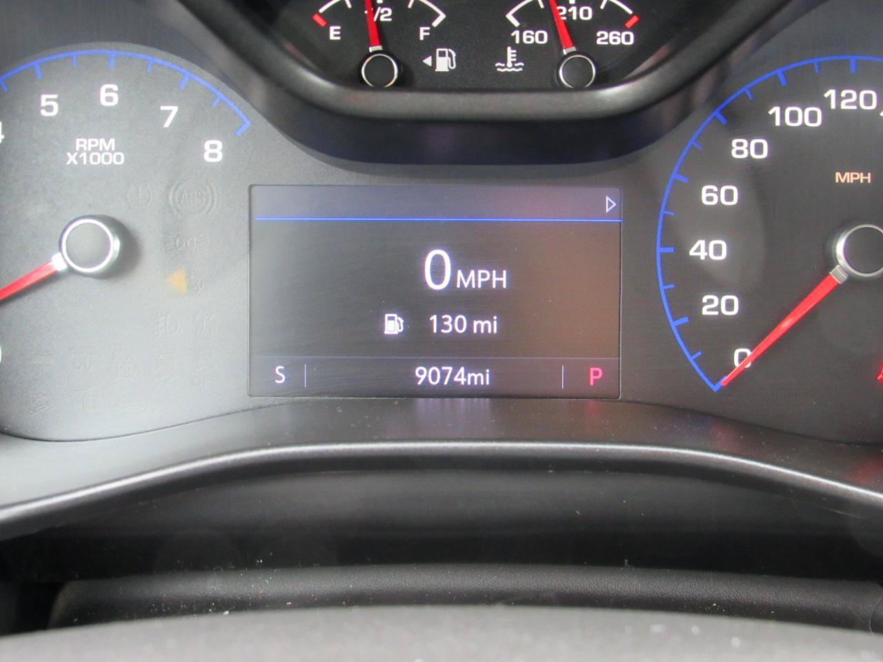 Used 2021 Chevrolet Colorado Z71 AWD/4WD image 6