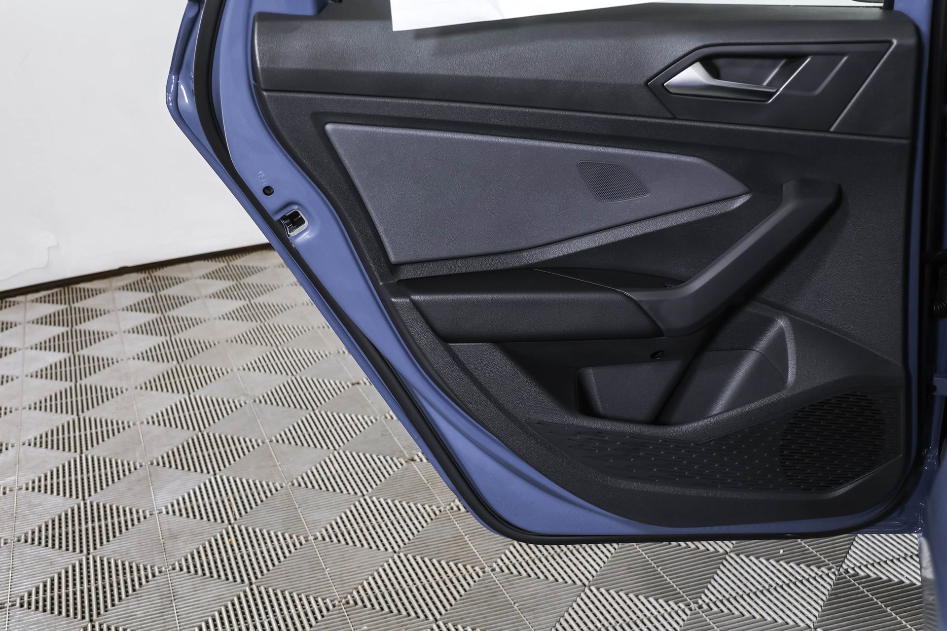 New 2026 Volkswagen Jetta SE FWD image 36