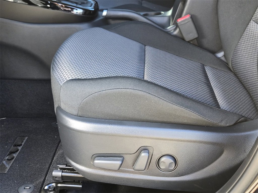 New 2025 Kia Soul S image 17