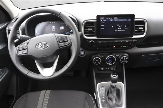 New 2026 Hyundai Venue SEL FWD image 24