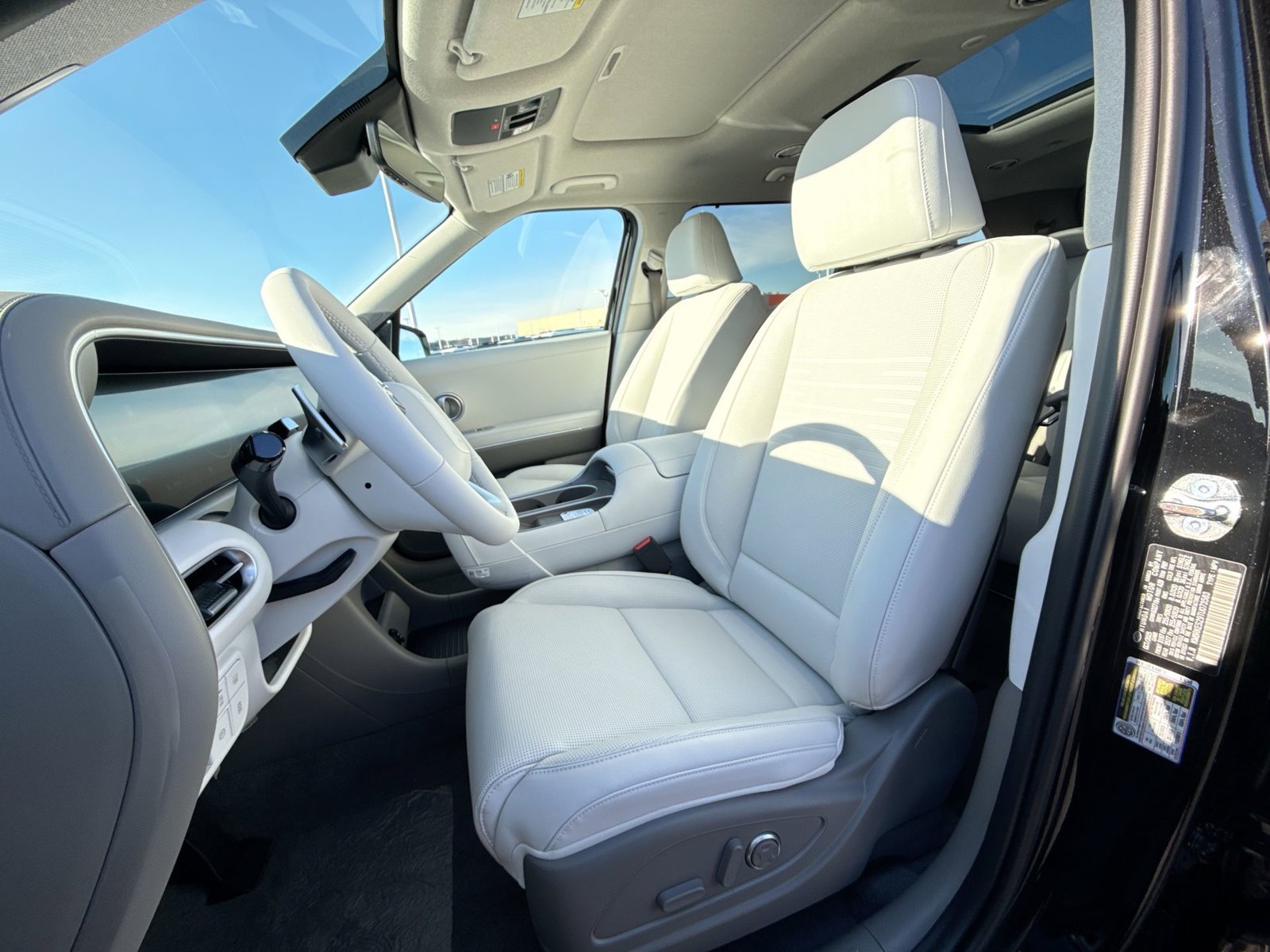 Used 2026 Hyundai Palisade Limited AWD/4WD image 13