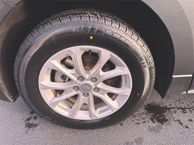Used 2021 Chevrolet Equinox LT image 31