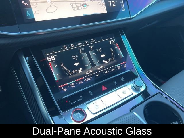 Used 2024 Audi SQ8 Premium Plus w/ Executive Package image 21