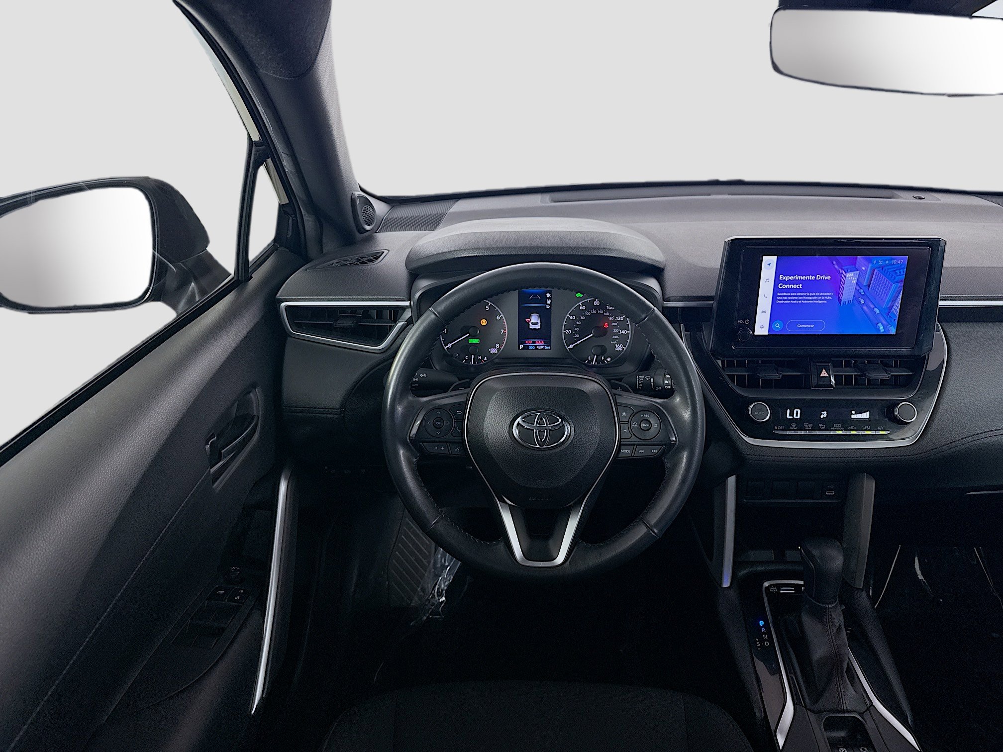 Used 2024 Toyota Corolla Cross AWD Hybrid w/ Moonroof Package image 17