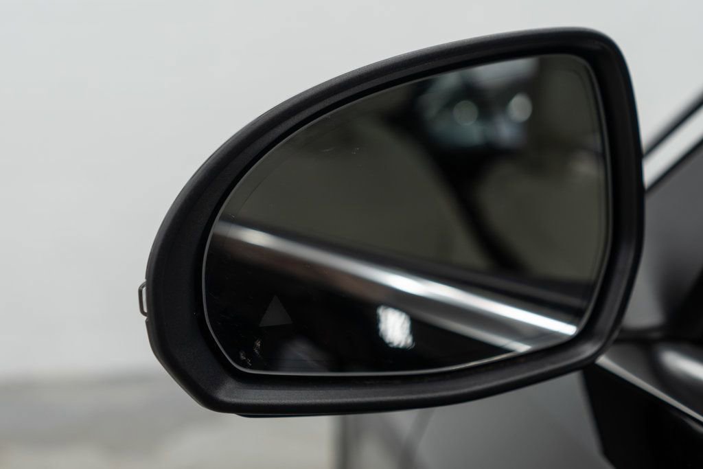 Used 2023 Mercedes-Benz C 300 C 300 4MATIC Sedan w/ Pinnacle Trim Package image 51