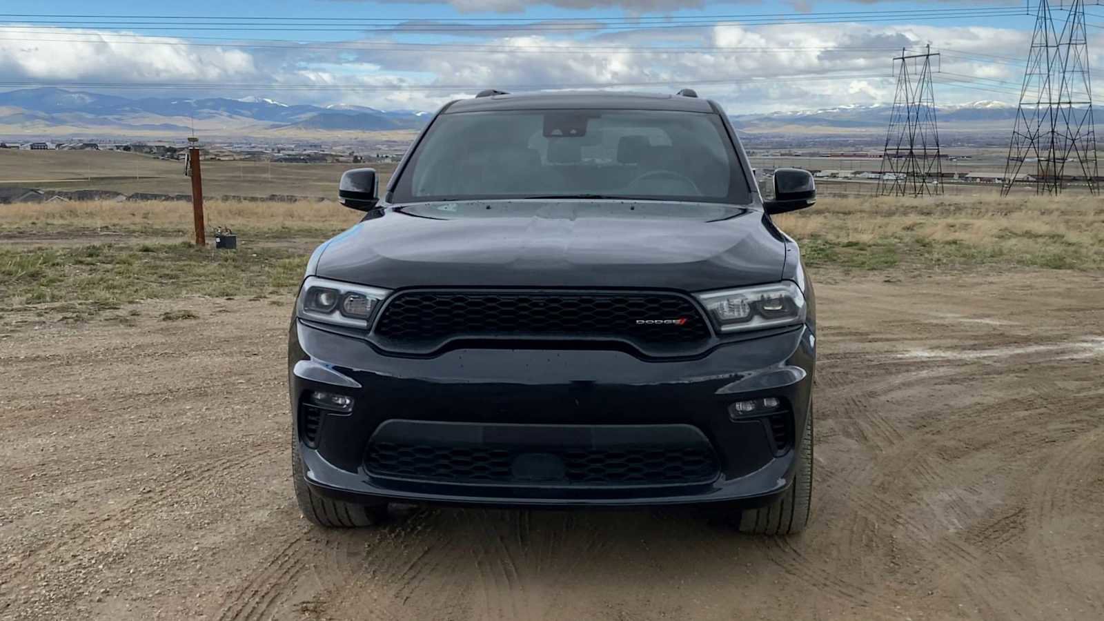 Certified 2023 Dodge Durango GT image 3