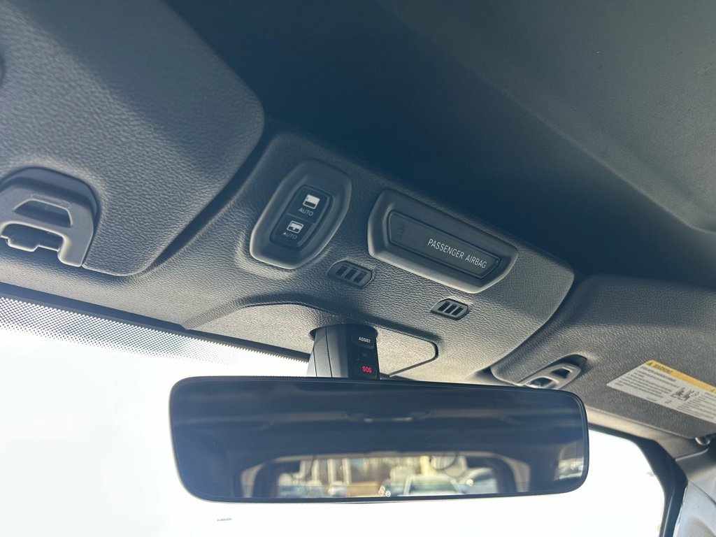 Used 2018 Jeep Wrangler Unlimited Rubicon image 25