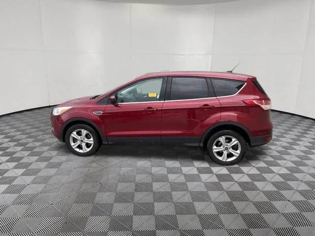 Used 2014 Ford Escape SE AWD/4WD image 10