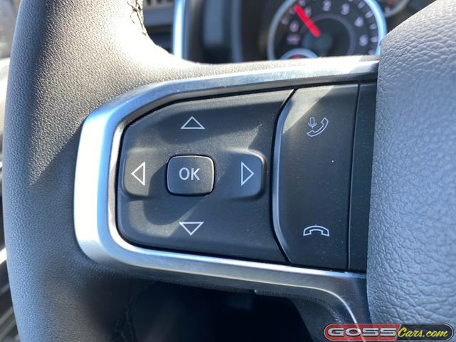 New 2026 RAM 2500 Big Horn image 17