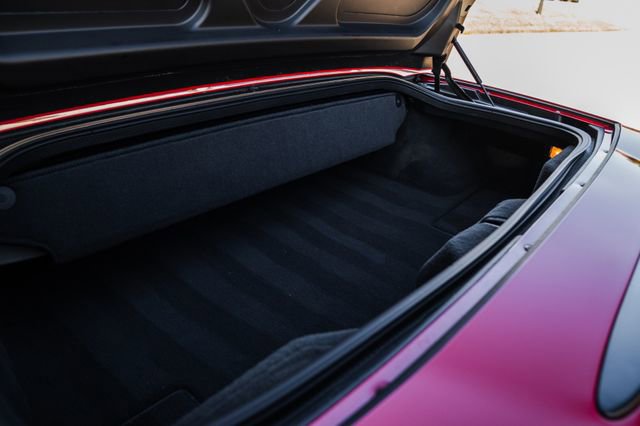 Used 2006 Chevrolet Corvette Convertible w/ Preferred Equipment Group image 79