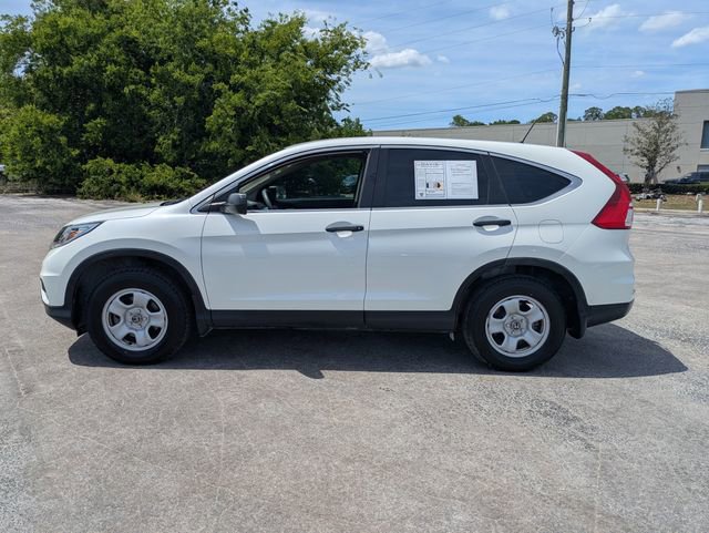 Used 2016 Honda CR-V LX image 4