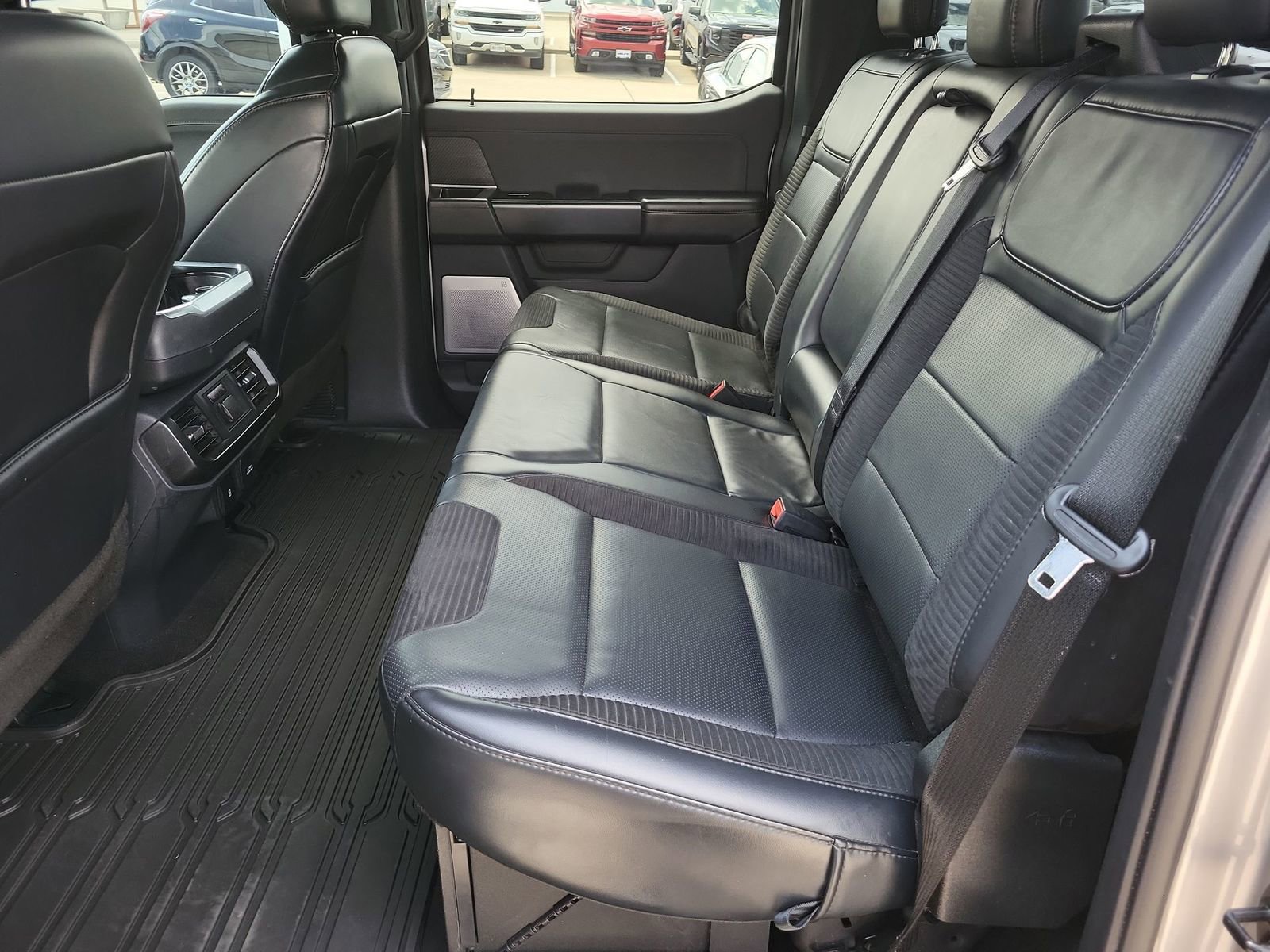 Used 2021 Ford F150 Raptor w/ Equipment Group 801A High AWD/4WD image 25