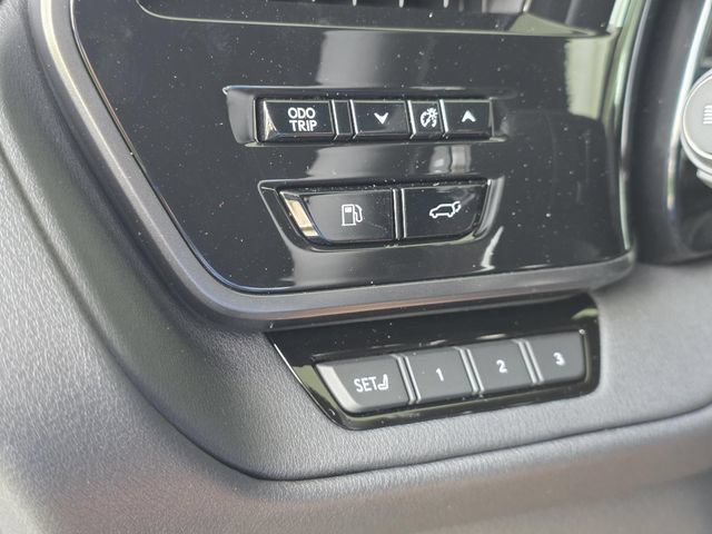 New 2026 Lexus TX 350 AWD w/ Technology Package image 32