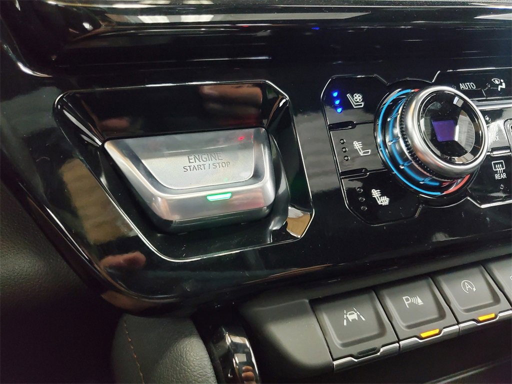 New 2026 GMC Sierra 1500 AT4 w/ AT4 Premium Package image 21