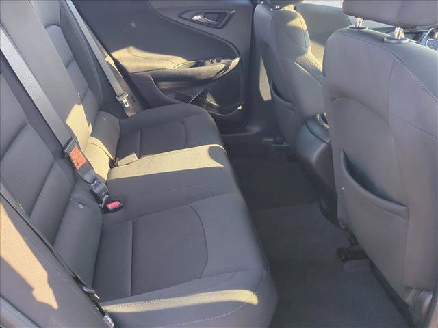 Used 2021 Chevrolet Malibu RS FWD image 18