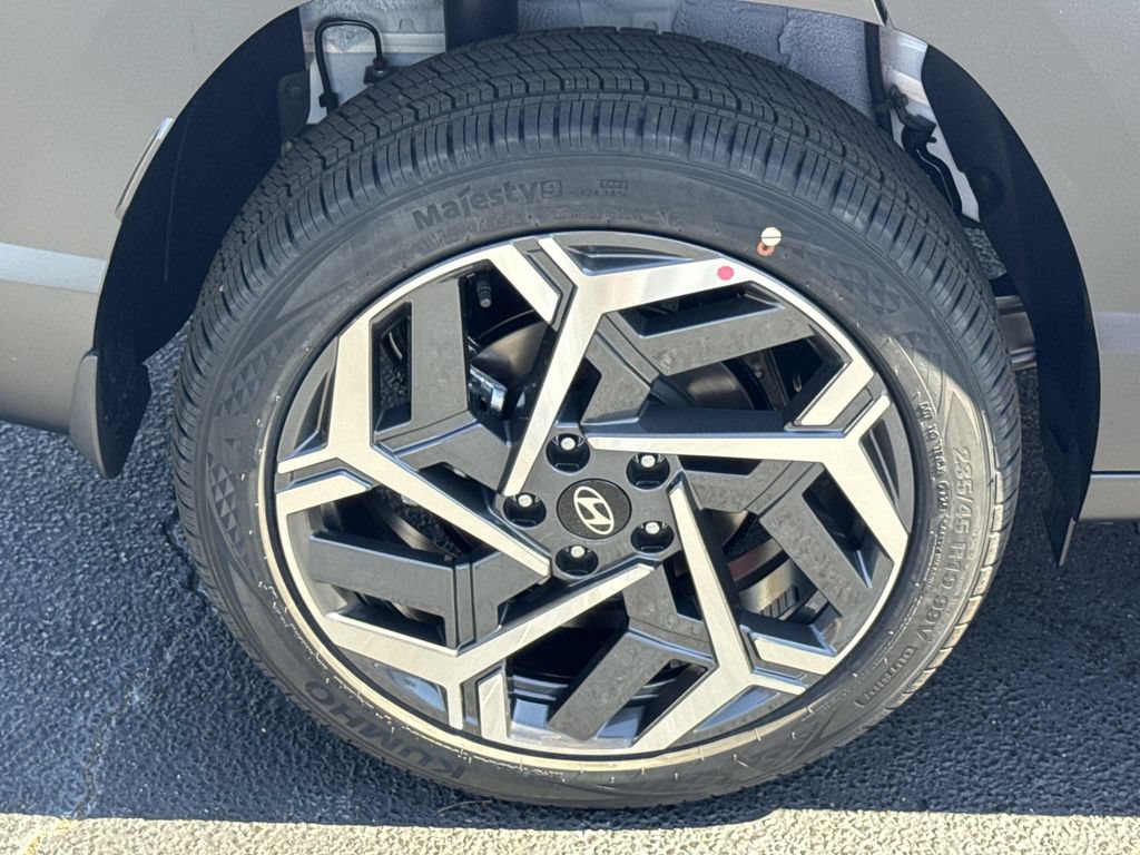 New 2026 Hyundai Kona SEL Premium AWD/4WD image 17