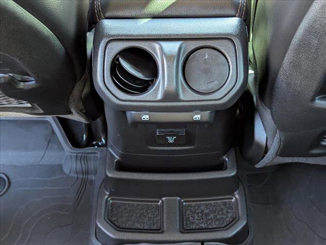 Used 2023 Jeep Wrangler Unlimited Rubicon 392 w/ Trailer Tow Package image 17