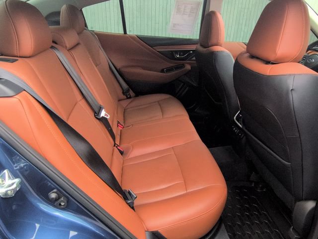 Used 2022 Subaru Legacy Touring XT image 30