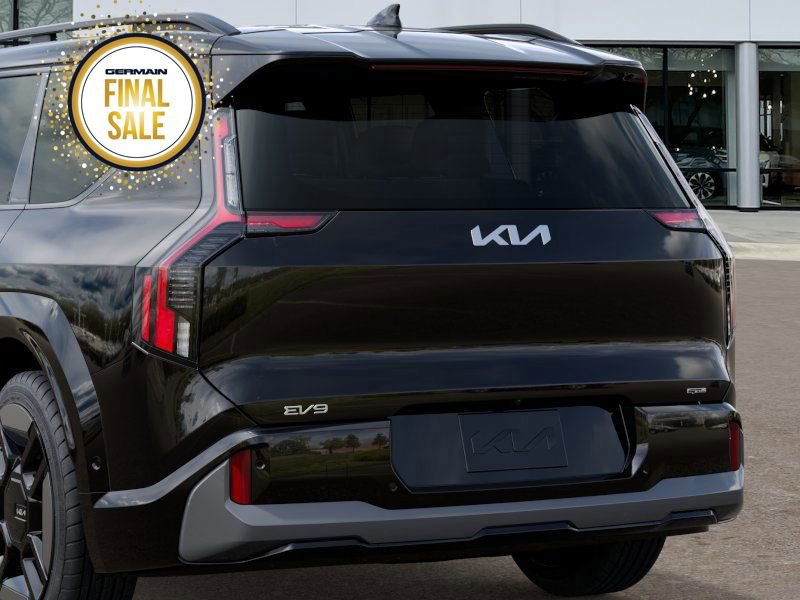 New 2026 Kia EV9 GT-Line image 14