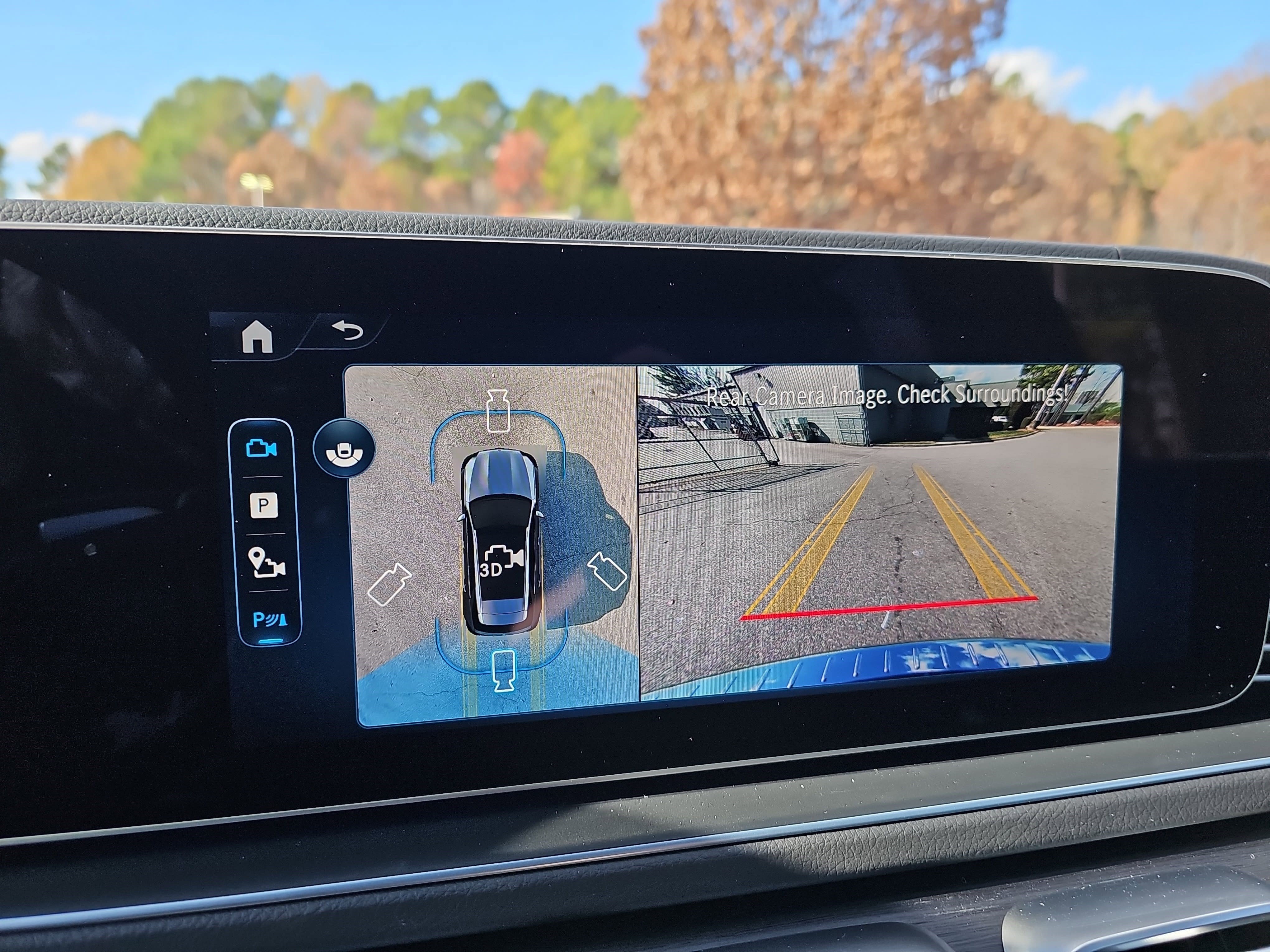 New 2026 Mercedes-Benz GLE 350 4MATIC image 25