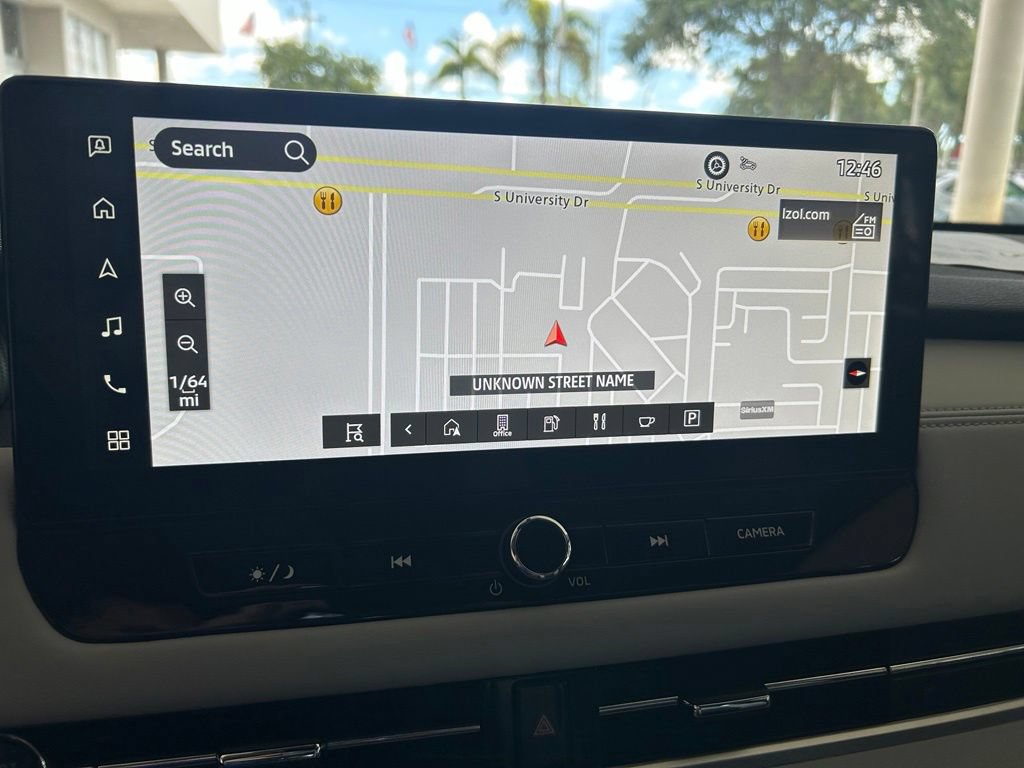 New 2026 Mitsubishi Outlander SE FWD image 10