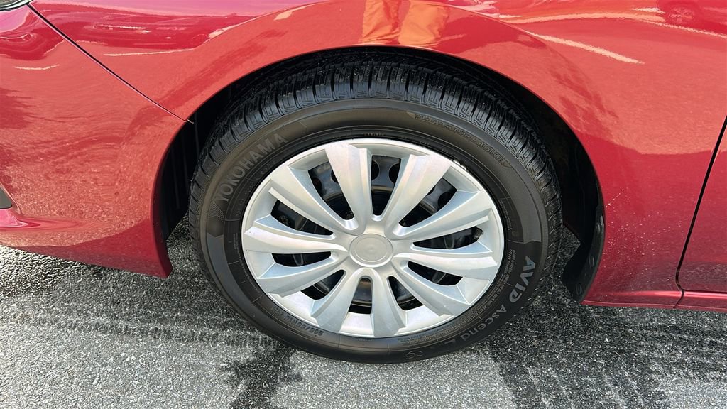 Used 2021 Subaru Impreza 2.0i image 8