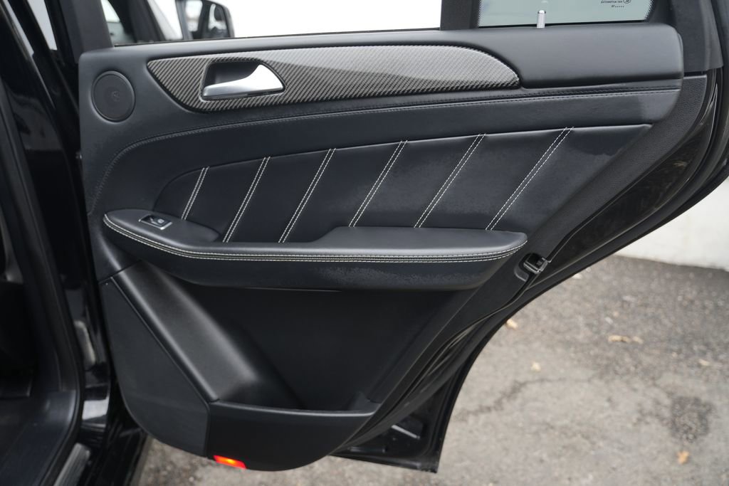 Used 2019 Mercedes-Benz GLE 63 AMG S w/ Premium 3 Package image 40