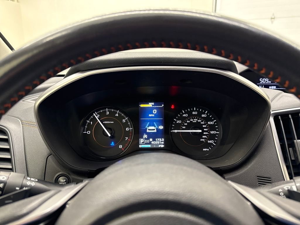 Certified 2021 Subaru Crosstrek 2.0i Premium w/ Moonroof Package image 15