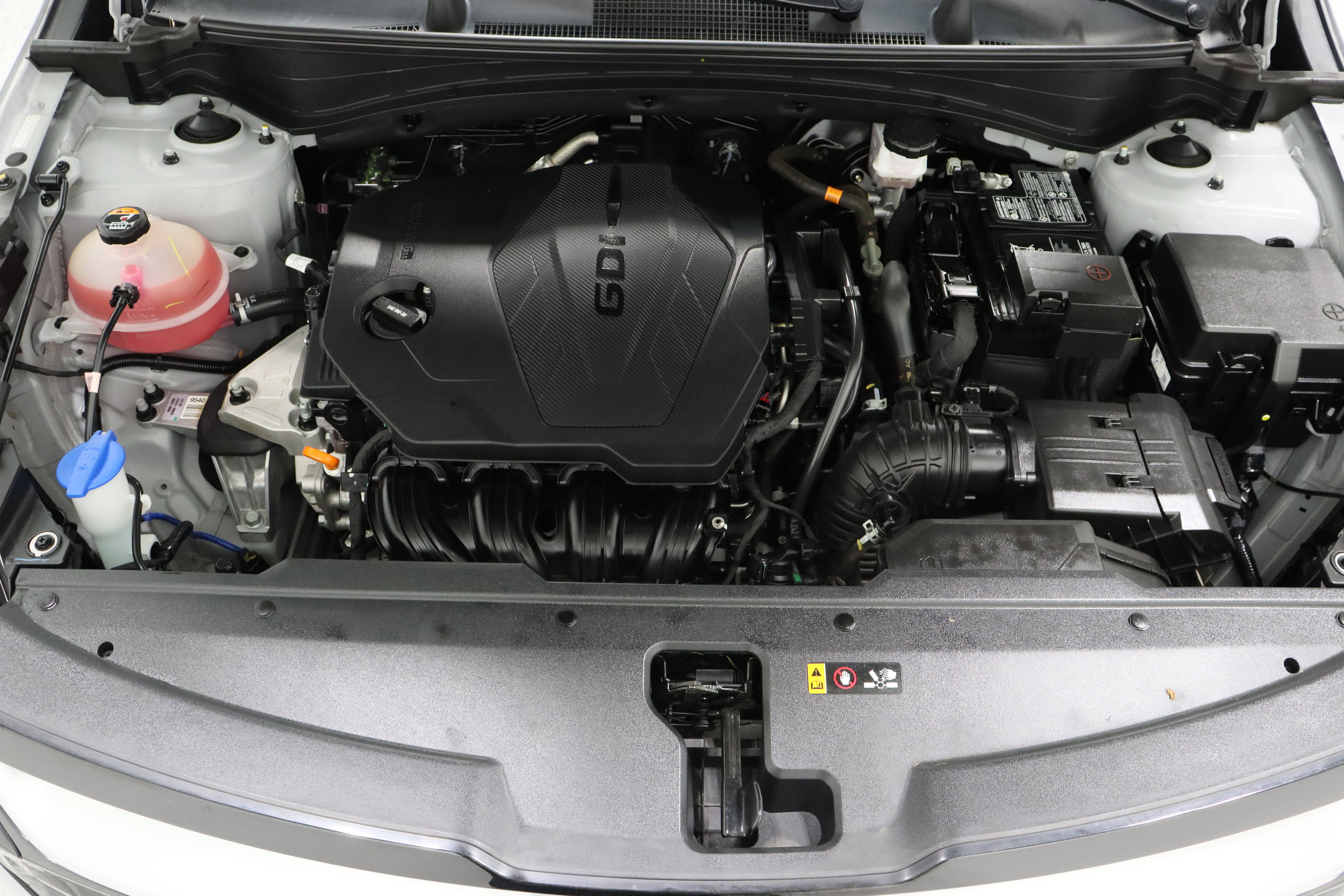 Used 2023 Kia Sportage SX image 42