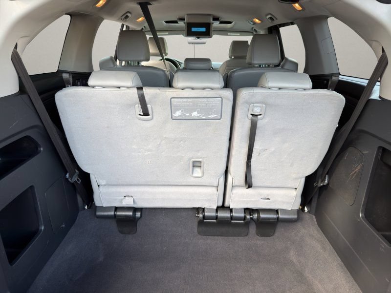 Used 2020 Honda Odyssey EX-L image 11