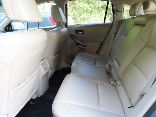Used 2015 Acura RDX FWD w/ Technology Package image 31