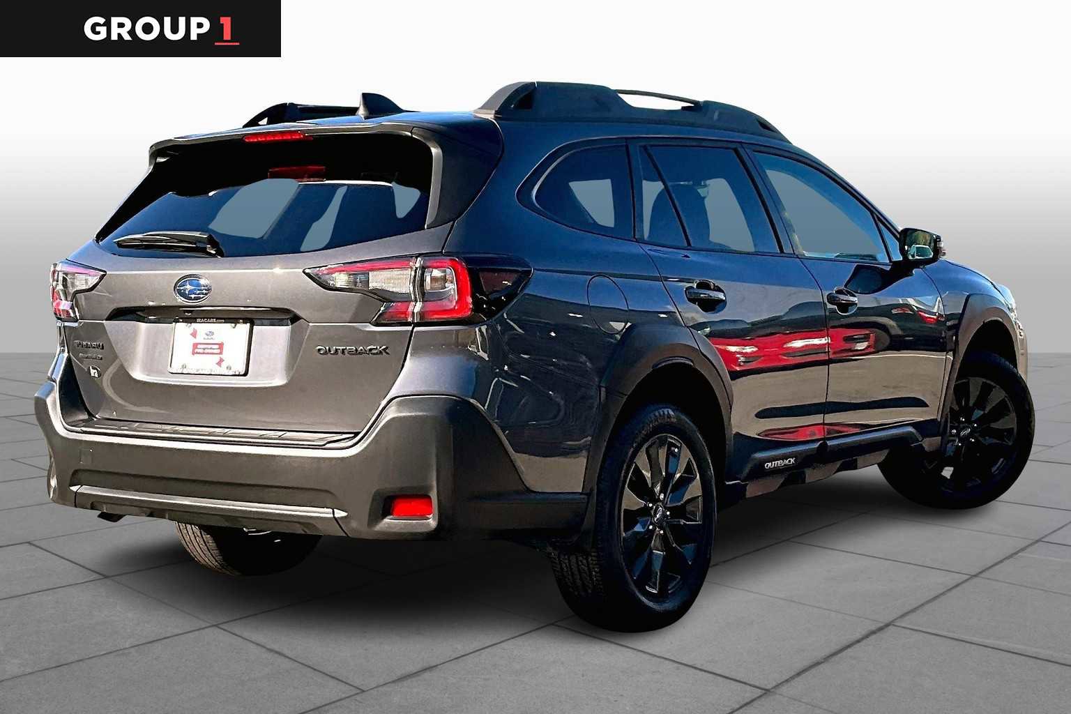 Used 2023 Subaru Outback Onyx Edition image 12