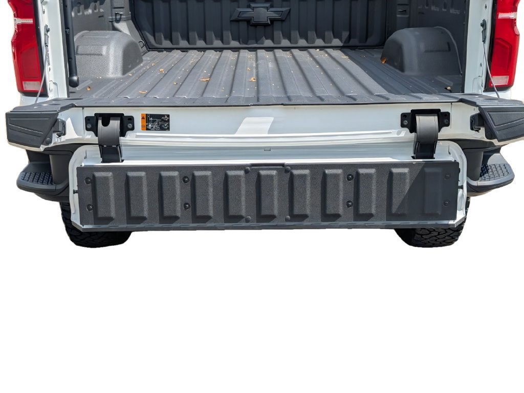 Used 2025 Chevrolet Silverado 2500 LT w/ Trail Boss Package AWD/4WD image 10