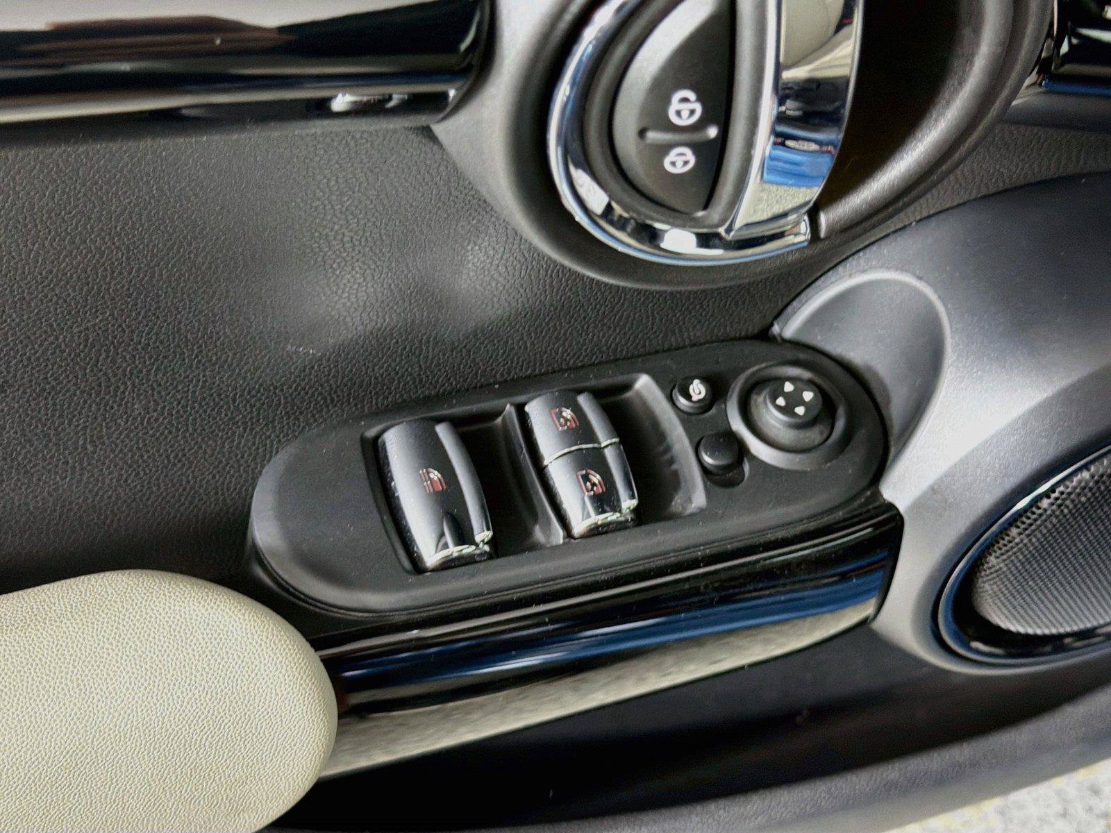 Used 2024 MINI Cooper John Cooper Works FWD image 18