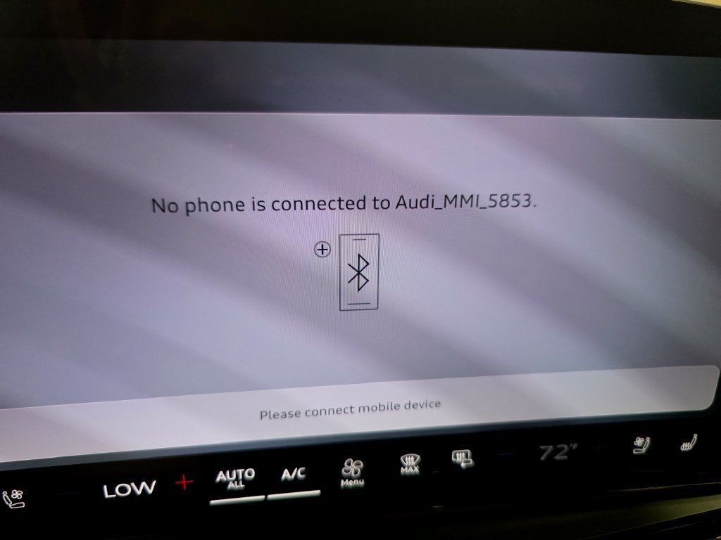 New 2026 Audi A6 Prestige AWD/4WD image 25