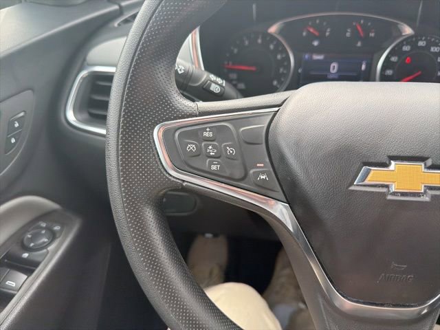 Used 2023 Chevrolet Equinox LT w/ LPO, Floor Liner Package image 35