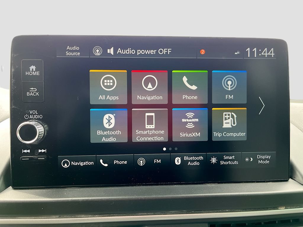 Used 2025 Honda Pilot Touring image 15
