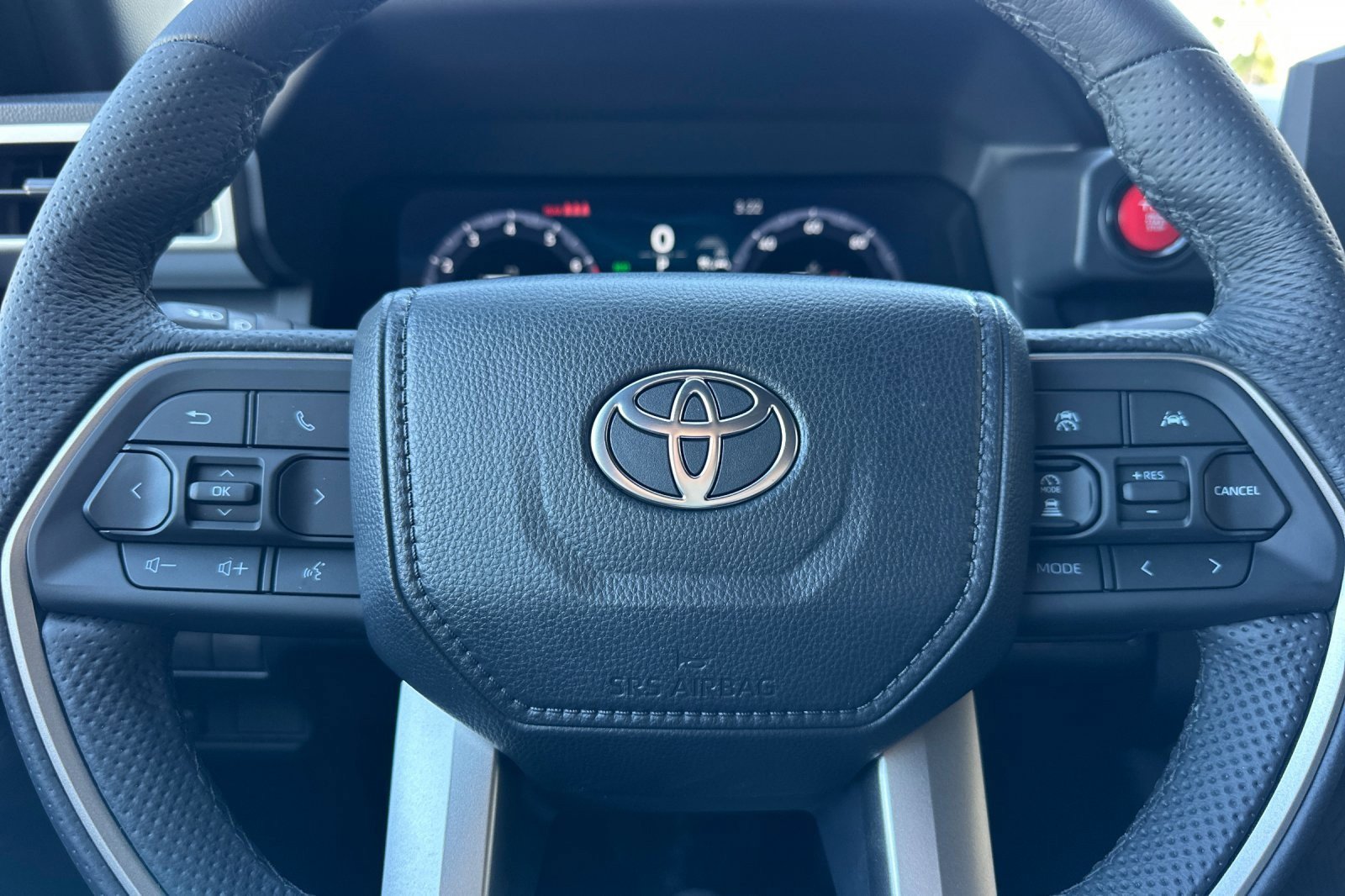 Certified 2026 Toyota Tacoma TRD Off-Road AWD/4WD image 21